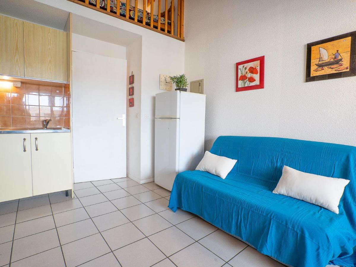 Apartment Port Au Prince By Interhome Saint-Cyprien  Exterior photo